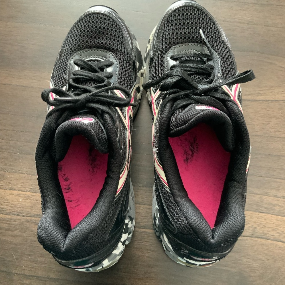 ASICS Gel Duomax Sneakers 8.5 - Picture 5 of 6